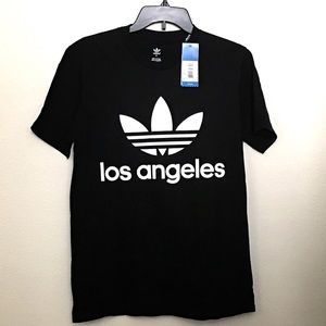 Adidas Men’s Shirt